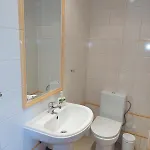 Encostaoasis Townhouse Estibeira