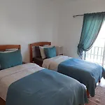 Encostaoasis Townhouse