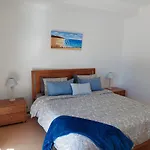 Encostaoasis Townhouse