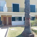度假居 Encostaoasis Townhouse Estibeira
