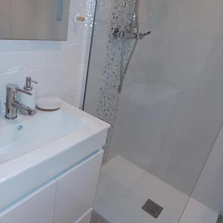 Сasa de vacaciones Encostaoasis Townhouse *