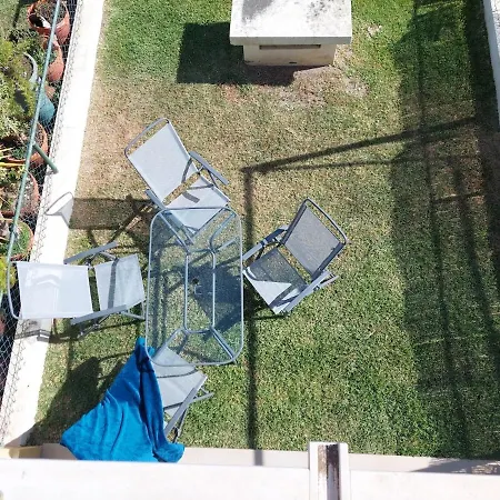 Сasa de vacaciones Encostaoasis Townhouse