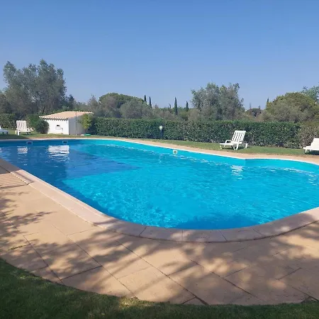 Encostaoasis Townhouse *