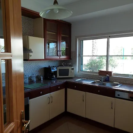 Encostaoasis Townhouse * Estibeira