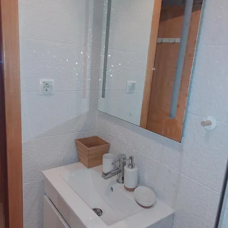 Encostaoasis Townhouse Сasa de vacaciones Estibeira