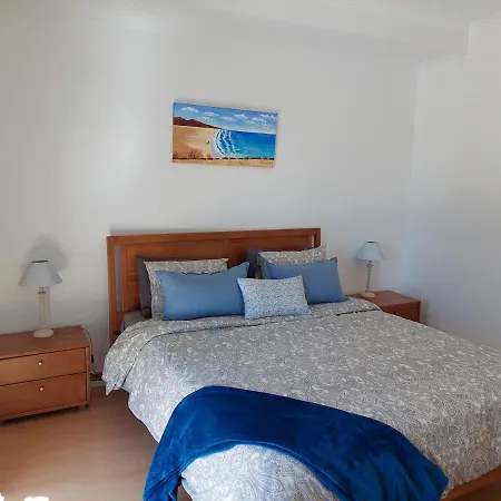 Encostaoasis Townhouse