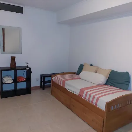 Casa vacanze Encostaoasis Townhouse Estibeira