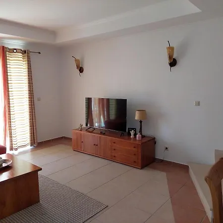 Nyaraló Encostaoasis Townhouse