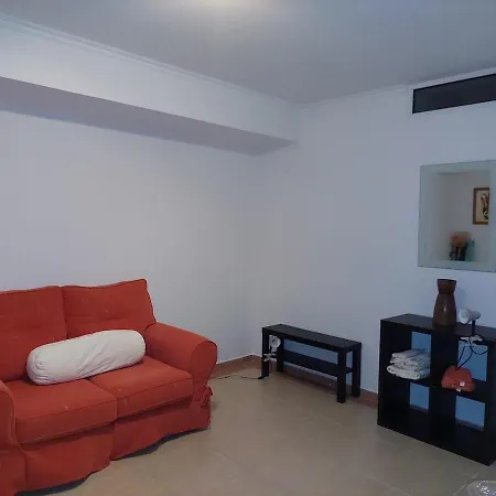 Encostaoasis Townhouse Casa vacanze