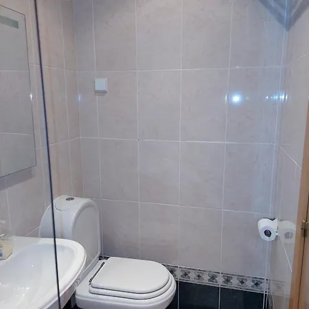 Nyaraló Encostaoasis Townhouse