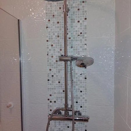 Encostaoasis Townhouse *