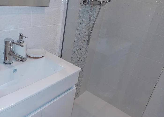 펜션 Encostaoasis Townhouse *