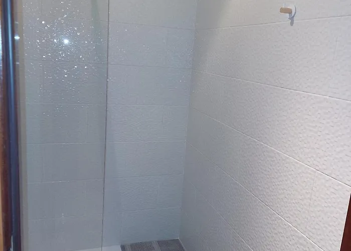 Encostaoasis Townhouse 펜션