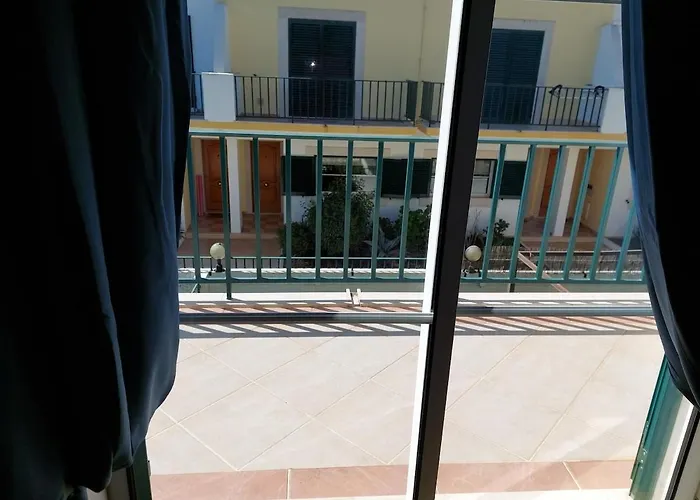 Encostaoasis Townhouse *