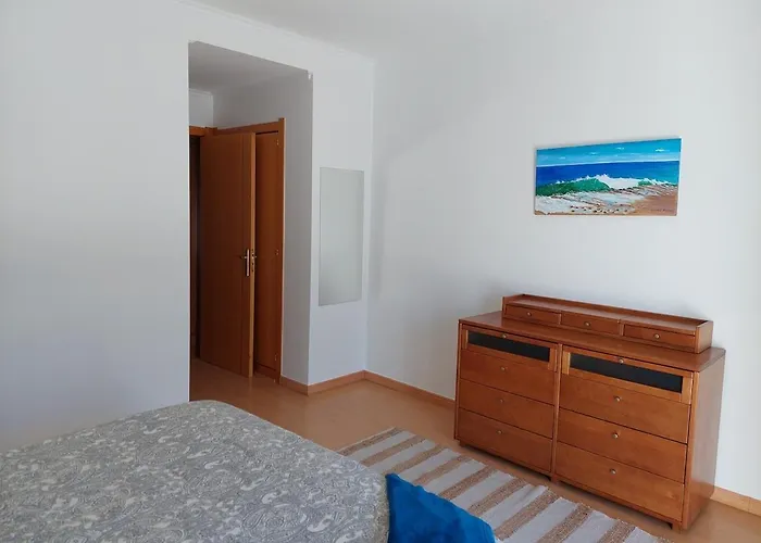 Encostaoasis Townhouse *