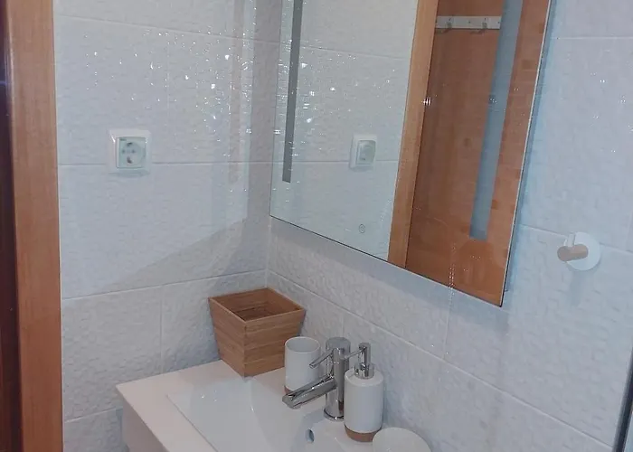 Encostaoasis Townhouse 펜션 Estibeira