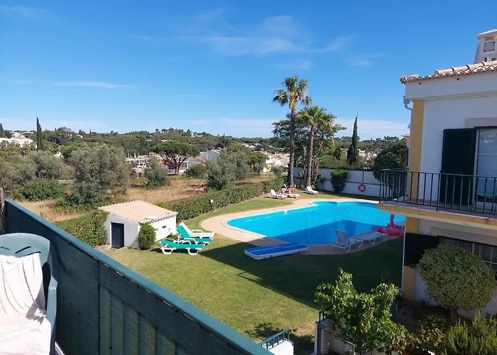 Encostaoasis Townhouse *