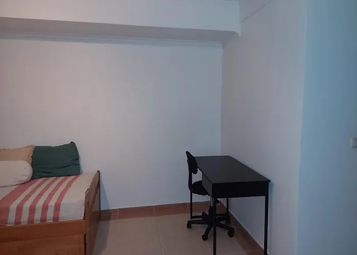 Encostaoasis Townhouse 別荘