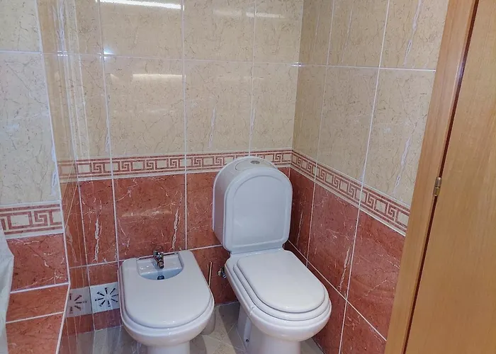 Encostaoasis Townhouse 펜션 Estibeira