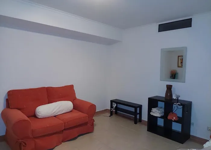 Encostaoasis Townhouse 펜션