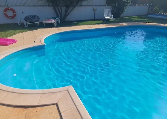 Encostaoasis Townhouse *