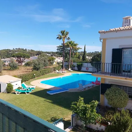 Nyaraló Encostaoasis Townhouse