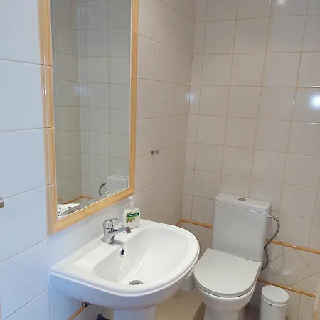 Encostaoasis Townhouse Estibeira