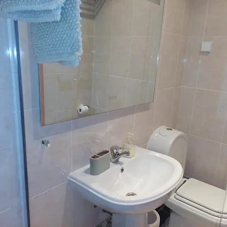 بيت للعطل Encostaoasis Townhouse