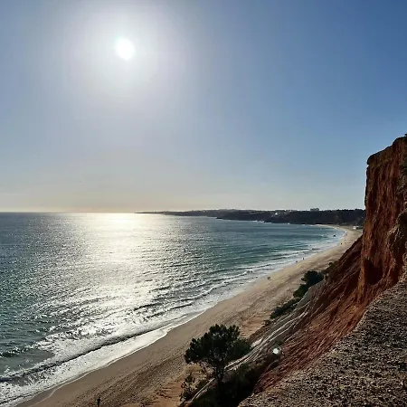 Nyaraló Encostaoasis Townhouse Estibeira