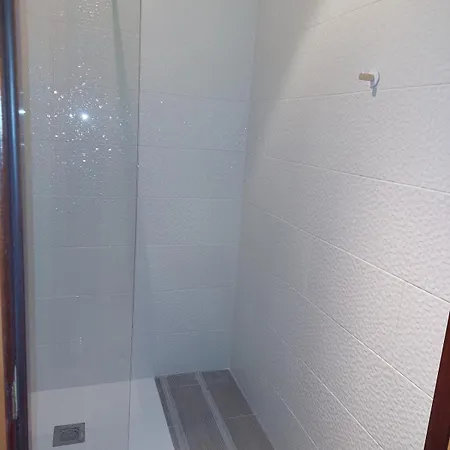 Encostaoasis Townhouse Nyaraló