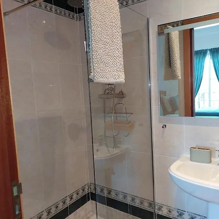 بيت للعطل Encostaoasis Townhouse