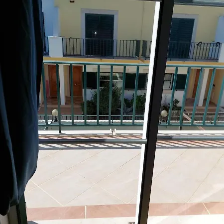 Encostaoasis Townhouse *