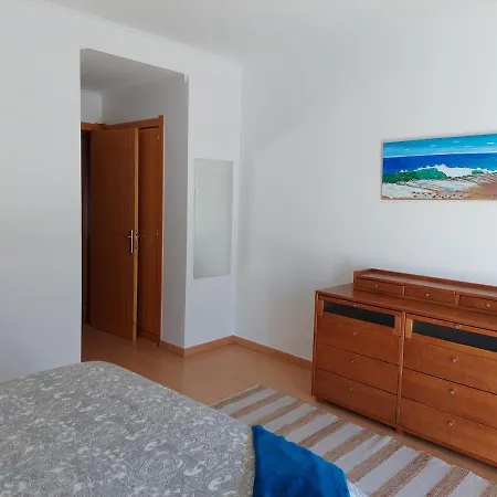 Encostaoasis Townhouse *