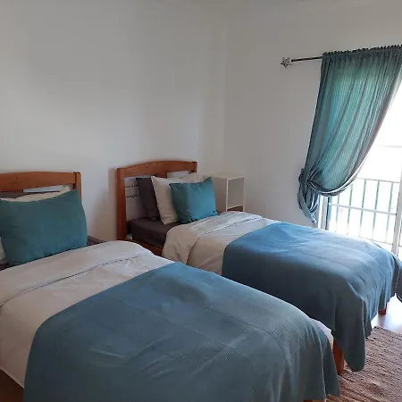 Encostaoasis Townhouse