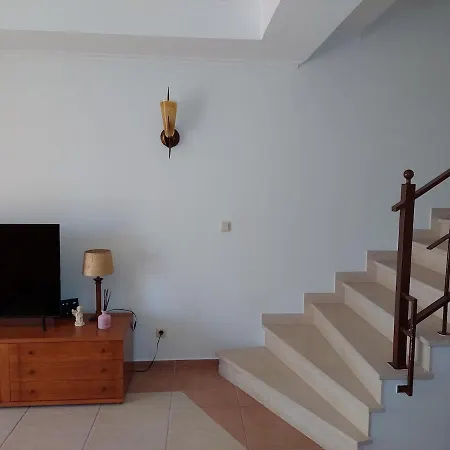 Nyaraló Encostaoasis Townhouse *