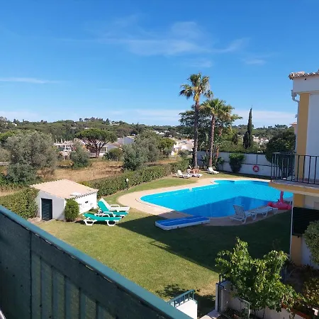 Encostaoasis Townhouse *