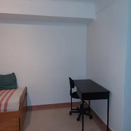 Encostaoasis Townhouse Nyaraló