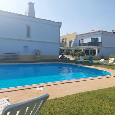 Nyaraló Encostaoasis Townhouse