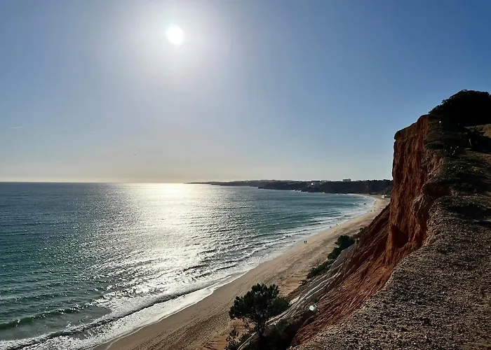 Feriehus Encostaoasis Townhouse Estibeira