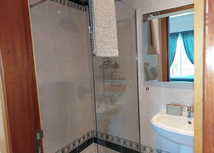 Holiday home Encostaoasis Townhouse