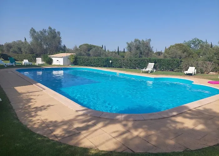 Encostaoasis Townhouse *