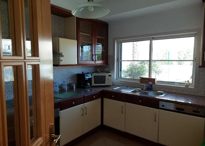 Encostaoasis Townhouse * Estibeira