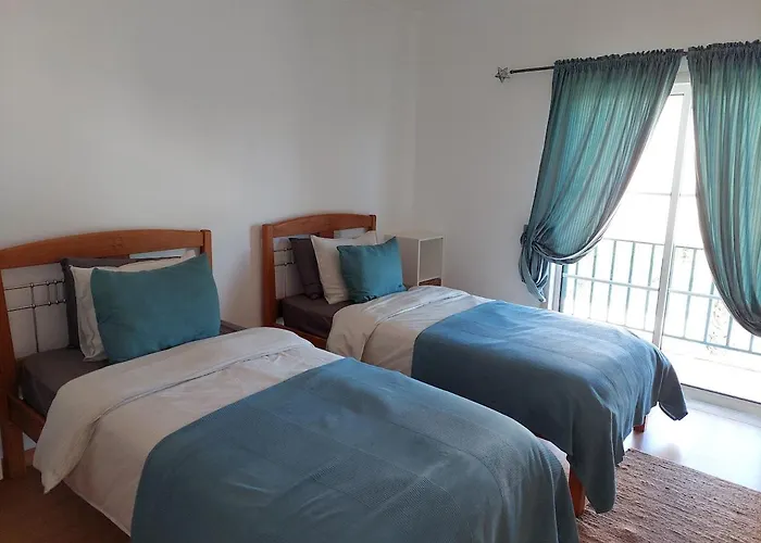 Encostaoasis Townhouse