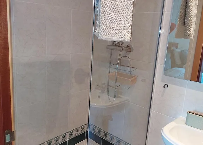 Feriehus Encostaoasis Townhouse Estibeira