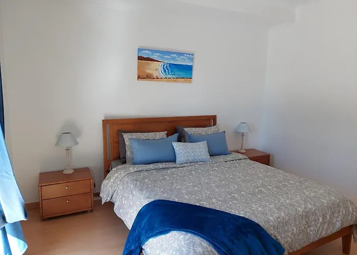 Encostaoasis Townhouse