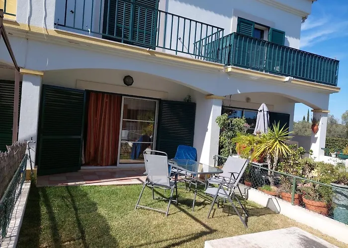 Encostaoasis Townhouse