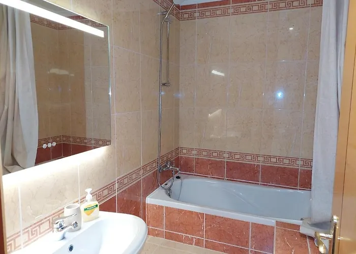 Encostaoasis Townhouse Estibeira