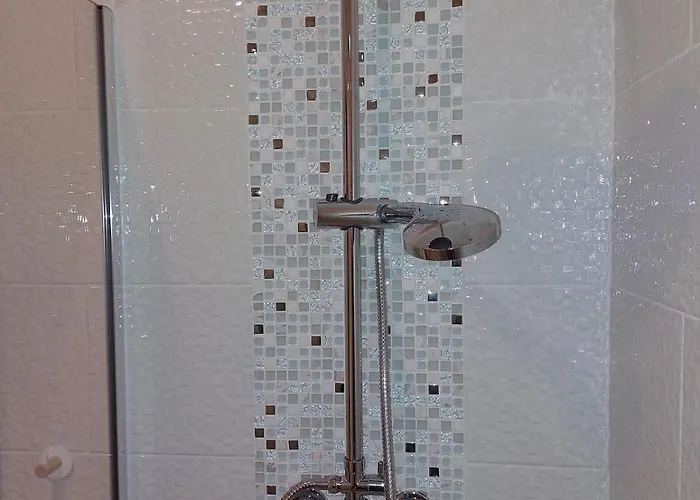 Encostaoasis Townhouse *