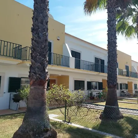 Encostaoasis Townhouse Feriehus *