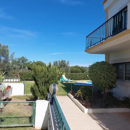 Feriehus Encostaoasis Townhouse Estibeira